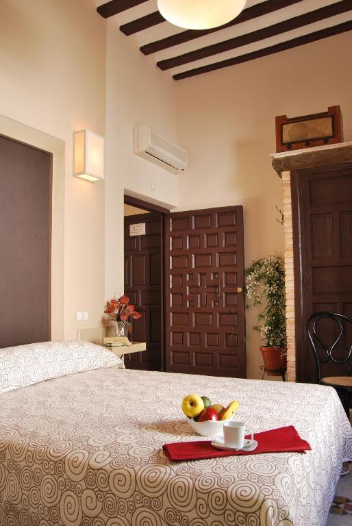 Hotel Rural Casa Grande Альмагро Номер фото