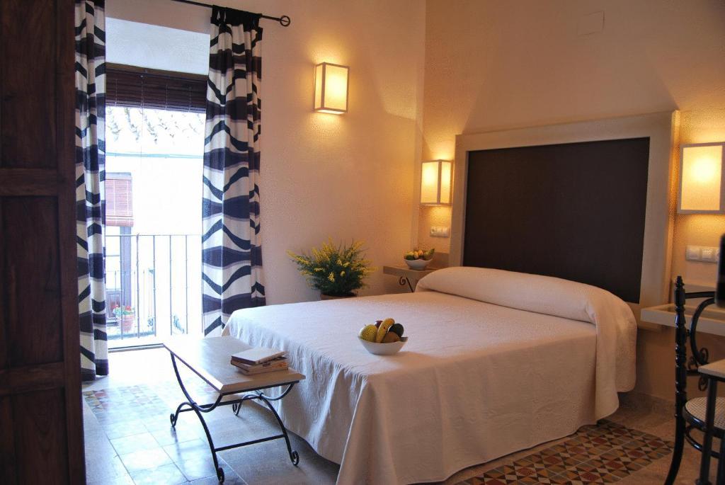 Hotel Rural Casa Grande Альмагро Экстерьер фото